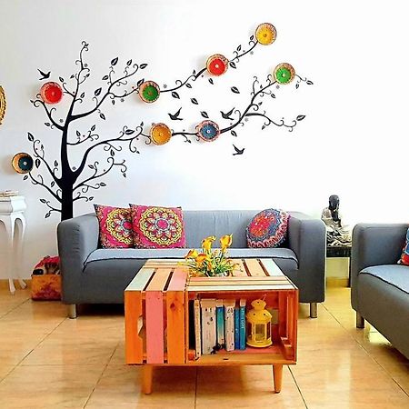 Travelhome Serviced Apartment Lpa Airport - Business - Time Off El Burrero Εξωτερικό φωτογραφία