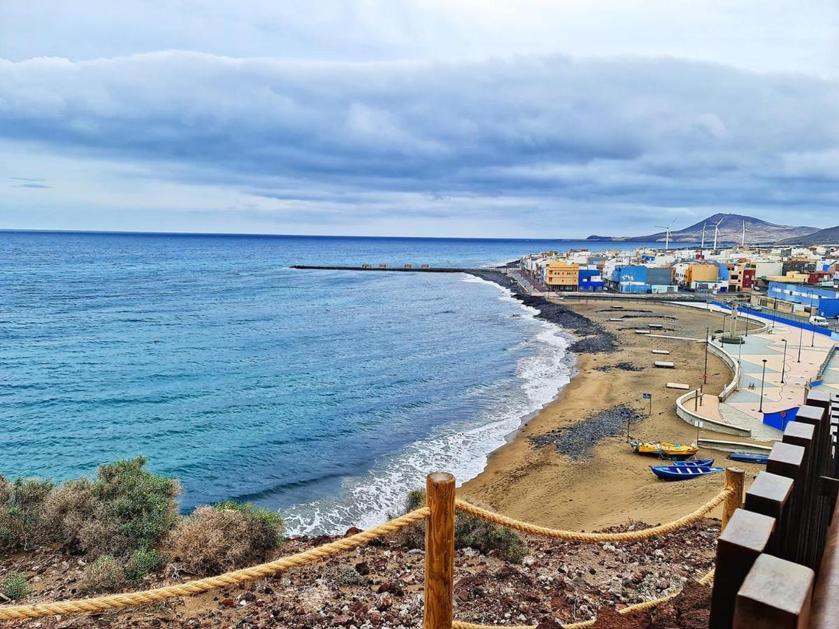 Travelhome Serviced Apartment Lpa Airport - Business - Time Off El Burrero Εξωτερικό φωτογραφία