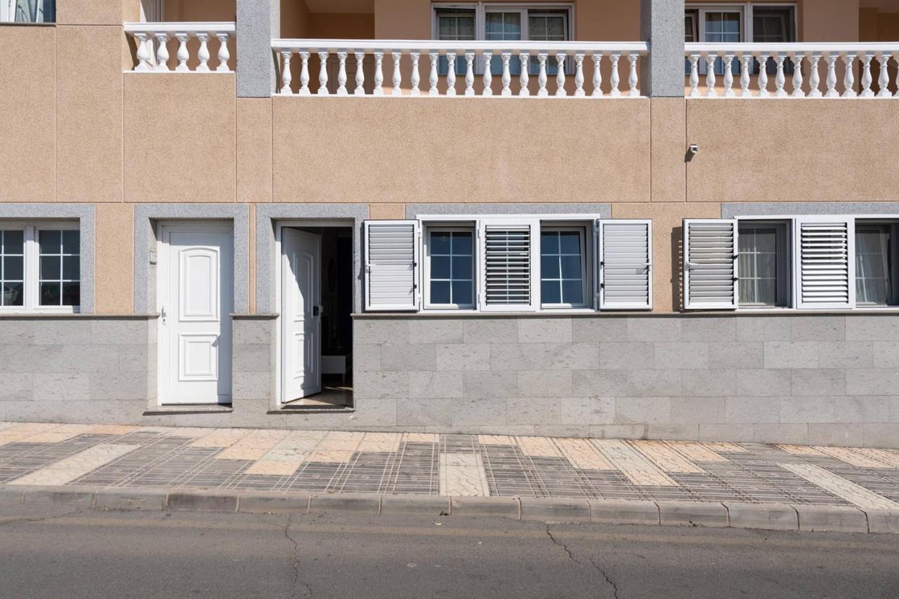 Travelhome Serviced Apartment Lpa Airport - Business - Time Off El Burrero Εξωτερικό φωτογραφία