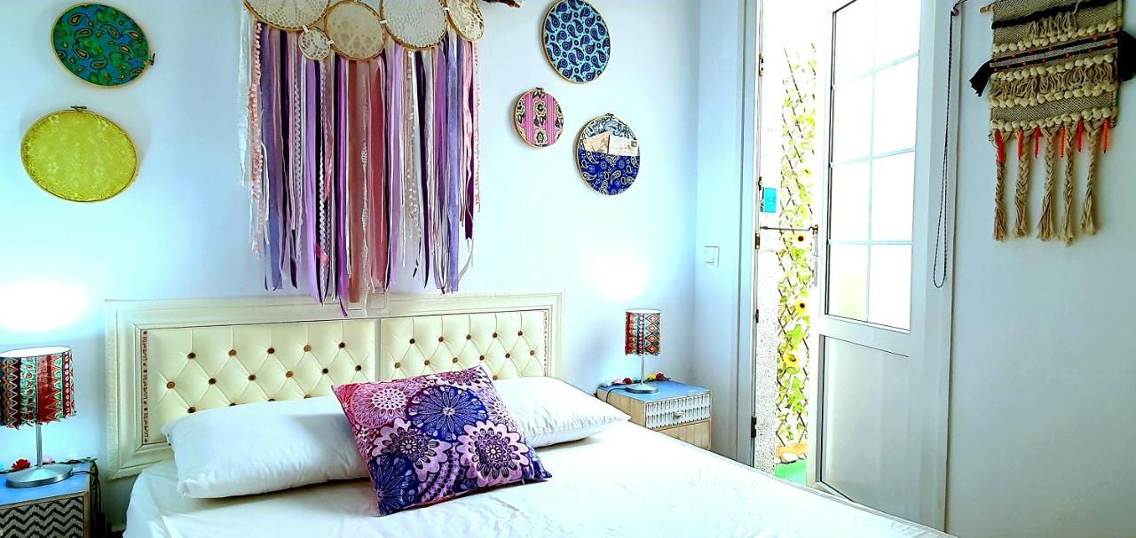 Travelhome Serviced Apartment Lpa Airport - Business - Time Off El Burrero Εξωτερικό φωτογραφία