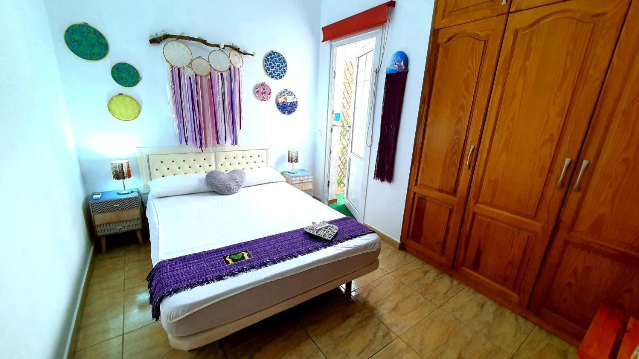 Travelhome Serviced Apartment Lpa Airport - Business - Time Off El Burrero Εξωτερικό φωτογραφία