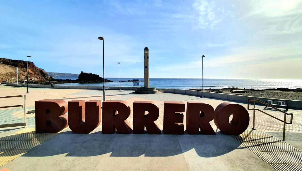 Travelhome Serviced Apartment Lpa Airport - Business - Time Off El Burrero Εξωτερικό φωτογραφία