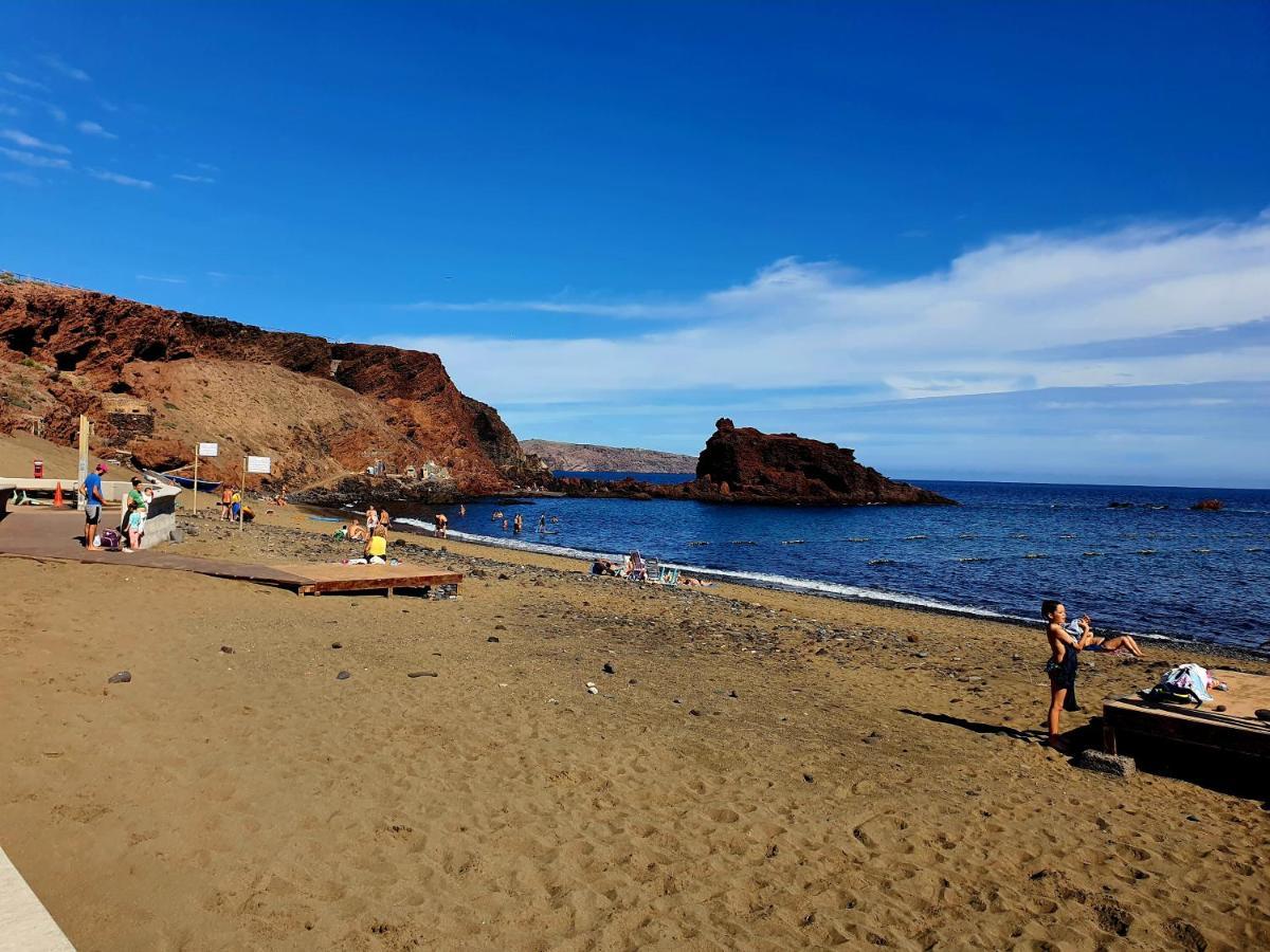 Travelhome Serviced Apartment Lpa Airport - Business - Time Off El Burrero Εξωτερικό φωτογραφία