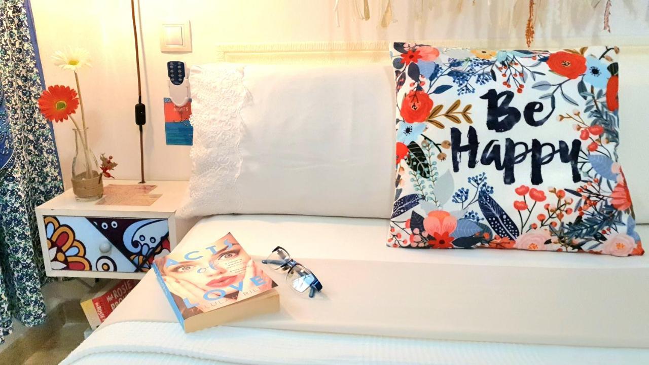 Travelhome Serviced Apartment Lpa Airport - Business - Time Off El Burrero Εξωτερικό φωτογραφία