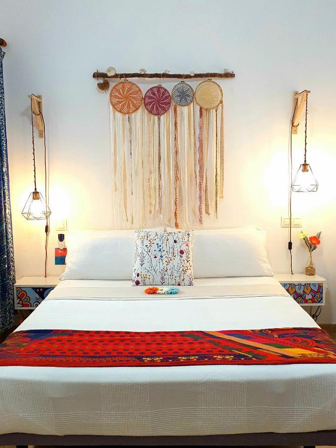 Travelhome Serviced Apartment Lpa Airport - Business - Time Off El Burrero Εξωτερικό φωτογραφία