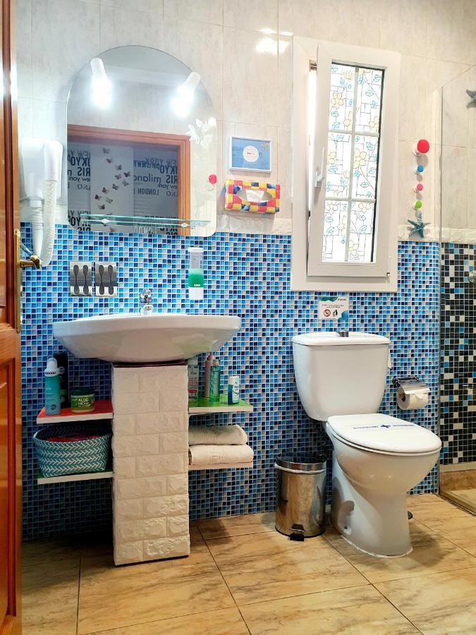 Travelhome Serviced Apartment Lpa Airport - Business - Time Off El Burrero Εξωτερικό φωτογραφία