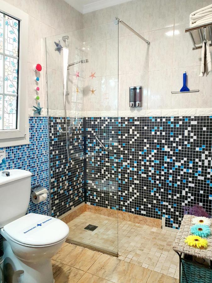Travelhome Serviced Apartment Lpa Airport - Business - Time Off El Burrero Εξωτερικό φωτογραφία